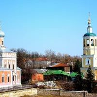 Серпухов