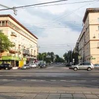 Район Перово