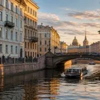 Северная Венеция