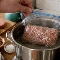 Фарш и колбаса
