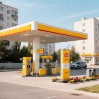 АЗС