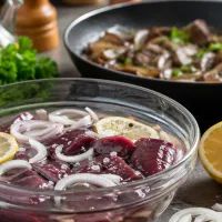 Печень