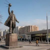 Памятник