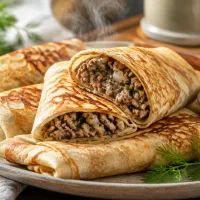 Блинчики