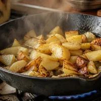 Картофель
