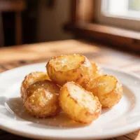 Картофель