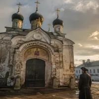 Храм