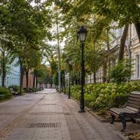 Бульвар
