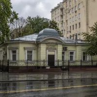 Здание