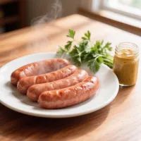 Сардельки