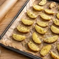 Картофель