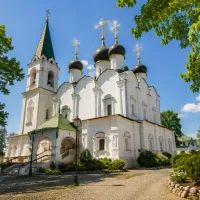 Храм