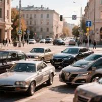 Автомобили