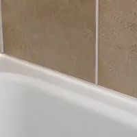 Герметик и ванная