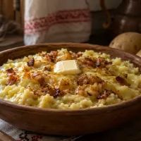 Картофель