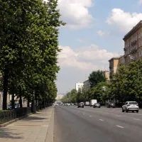 Бульвар