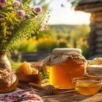 Медовый спас