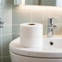 Туалетная бумага