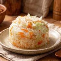Квашеная капуста