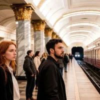 Метро