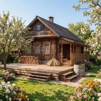 Баня