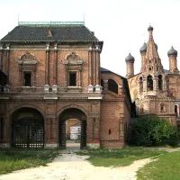 Крутицкое подворье