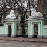 Особняк Кошниной
