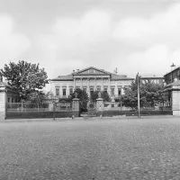 Библиотека-читальня им. Пушкина, 1910-е годы