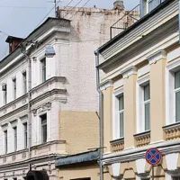 Потаповский переулок