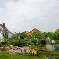Огород