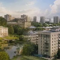 Черемушки