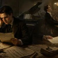 Сергей Рахманинов