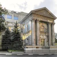Усадьба Рекк
