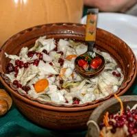 Капуста