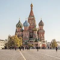 Покровский собор на рву (собор Василия Блаженного)