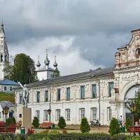 Судиславль