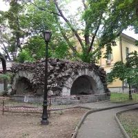 Усадьба Найденовых-Усачевых