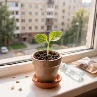 Рассада