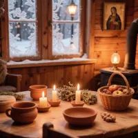 Рождественский пост