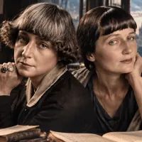 Марина Цветаева, Анна Ахматова