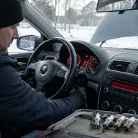 Свечи