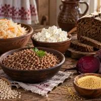 Продукты