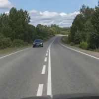 Дорога