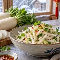 Дайкон