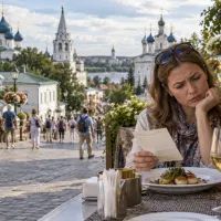 Золотое кольцо