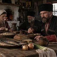 Казаки