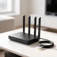 Wi-Fi-роутер