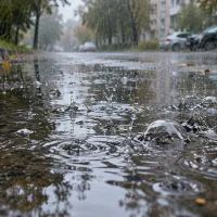 Ливень