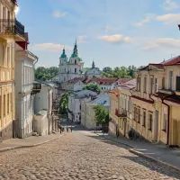 Белоруссия