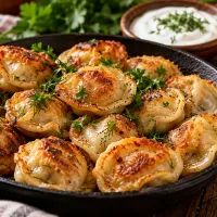 Пельмени